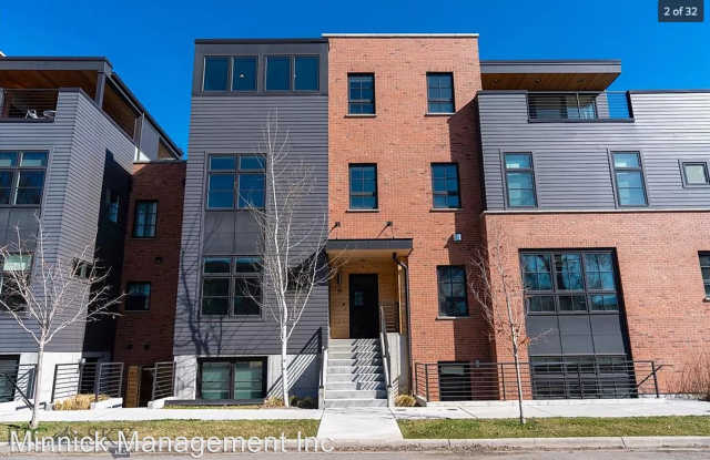 19 1/2 E Lamme Street - 19 1/2 E Lamme St, Bozeman, MT 59715
