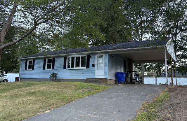 21 David Street - 21 David Street, Southwood Acres, CT 06082