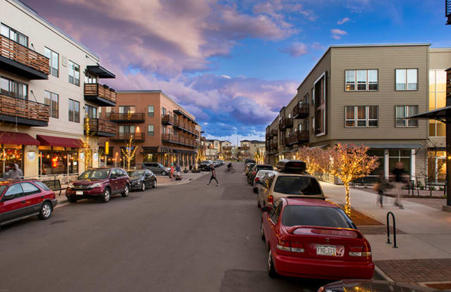 Gunbarrel Center photos photos
