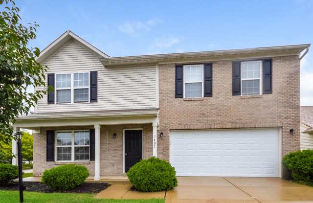 7405 Graymont Drive - 7405 Graymont Drive, Indianapolis, IN 46221