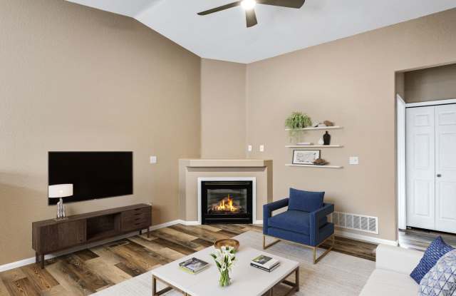 Two Bedroom Near The Powers Corridor Gallery 4