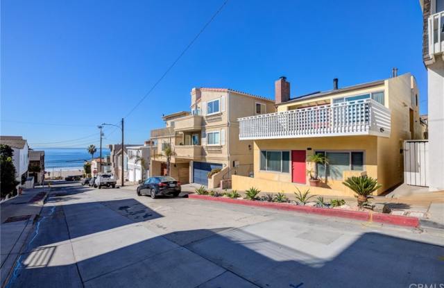 203 38th Street - 203 38th Street, Manhattan Beach, CA 90266