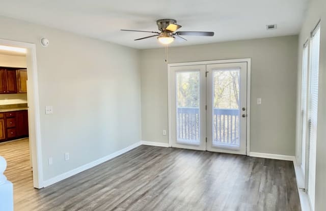 3736 Chula Vista Drive - 3736 Chula Vista Drive, Chattanooga, TN 37411