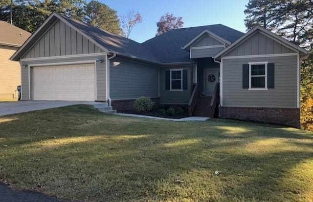 13 Kiswick  DR - 13 Kiswick Drive, Bella Vista, AR 72714
