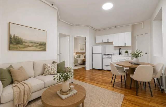 243 West 63rd Street photos photos