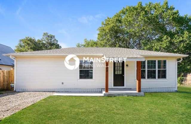 102 East Barton Street photos photos