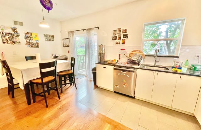 5023 PENTRIDGE STREET - 5023 Pentridge Street, Philadelphia, PA 19143