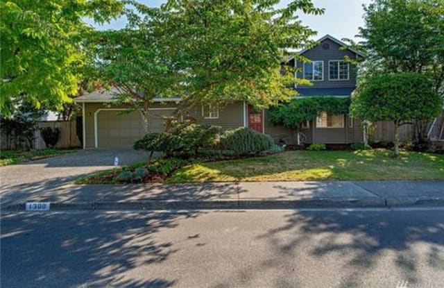 25536 137th Pl Se - 25536 137th Place Southeast, Kent, WA 98042