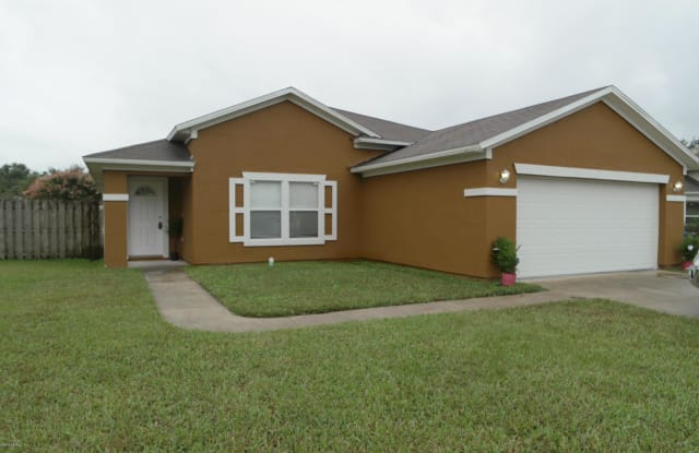 1118 AUTUMN POINT CT - 1118 Autumn Point Court, Jacksonville, FL 32218