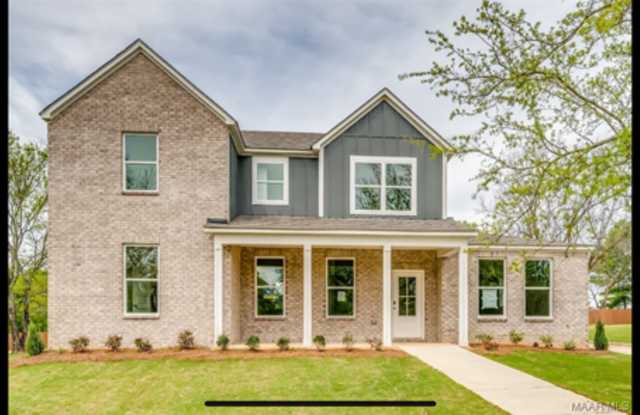House for Rent in Windsor Hill neighborhood in Montgomery! photos photos House for Rent in Windsor Hill neighborhood in Montgomery! photos photos