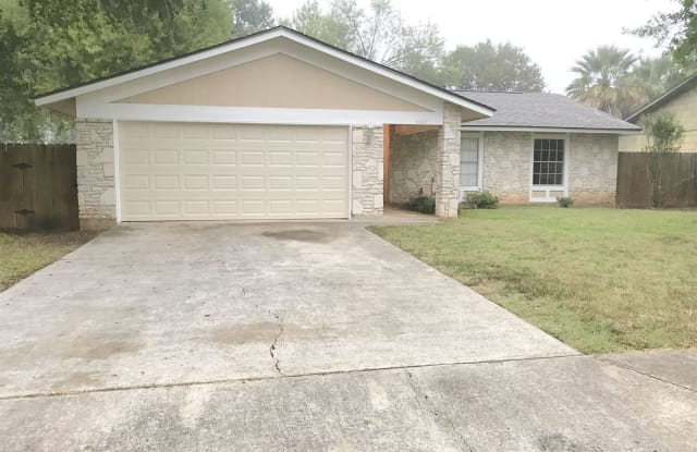 6847 Spring Garden St - 6847 Spring Garden Street, San Antonio, TX 78249