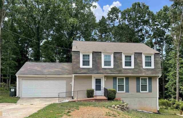 118 Kings Ridge - 118 Kings Ridge Drive, Peachtree City, GA 30269