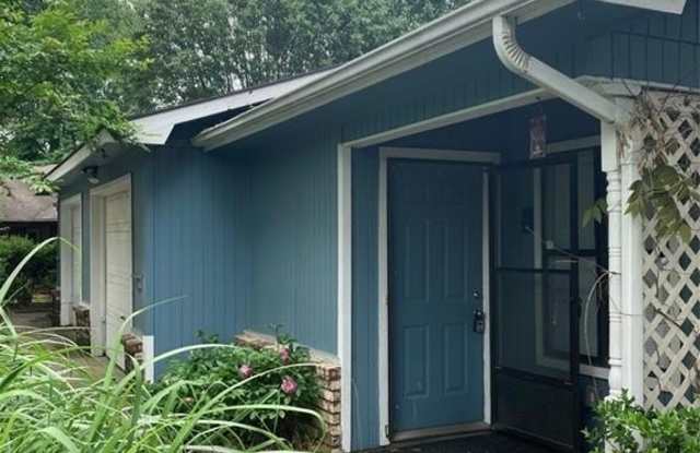 932 Century  DR - 932 North Century Drive, Rogers, AR 72756