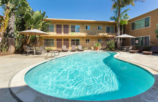 Elan Coco Palms photos photos