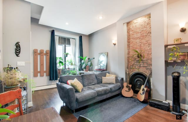 495 Franklin Avenue - 495 Franklin Avenue, Brooklyn, NY 11216