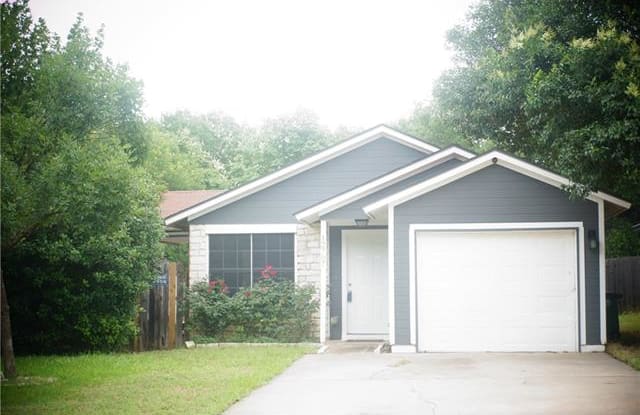 12707 La Salle DR - 12707 La Salle Drive, Austin, TX 78727