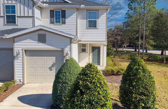 Beautiful 3 bedroom, 2.5 bathroom end-unit townhome offering stylish finishes and a functional open-concept design. photos photos