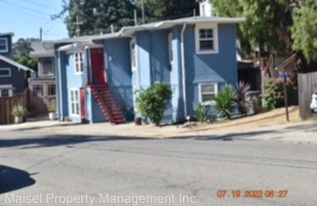 1963 East 38th St - 1963 East 38th Street, Oakland, CA 94602