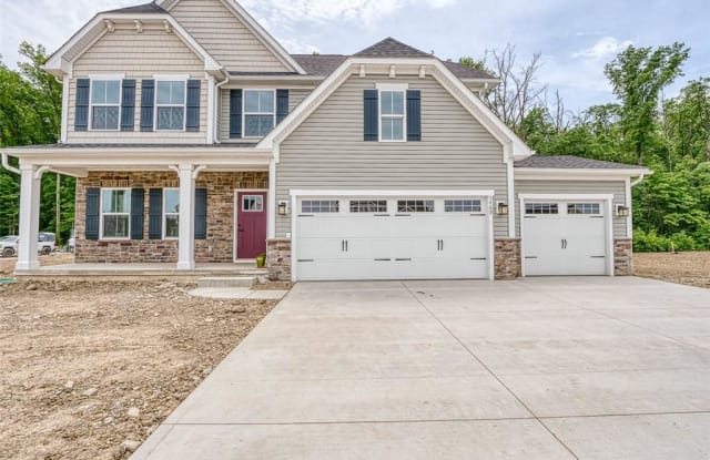 5469 Schueller Blvd - 5469 Schueller Blvd, Sheffield, OH 44054