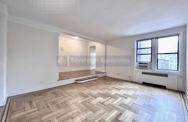 615 West 172nd Street - 615 West 172nd Street, New York City, NY 10032