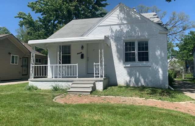 20625 Kenosha St, Harper Woods photos photos