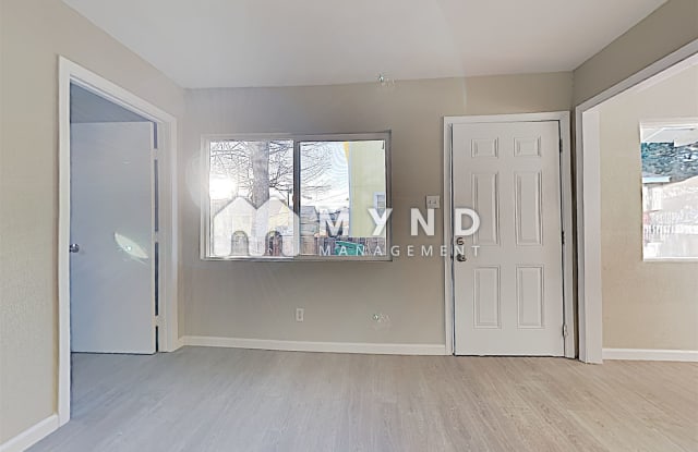 468 Capitol Hill Ave - 468 Capitol Hill Avenue, Reno, NV 89502
