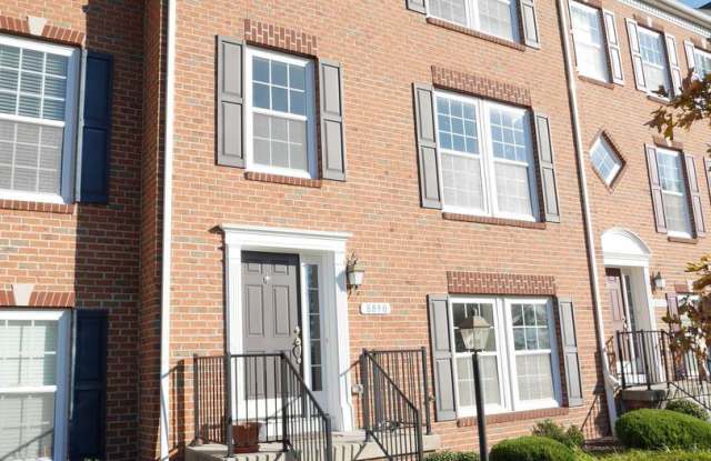 8890 Purple Iris Ln - 8890 Purple Iris Ln, Columbia, MD 21075