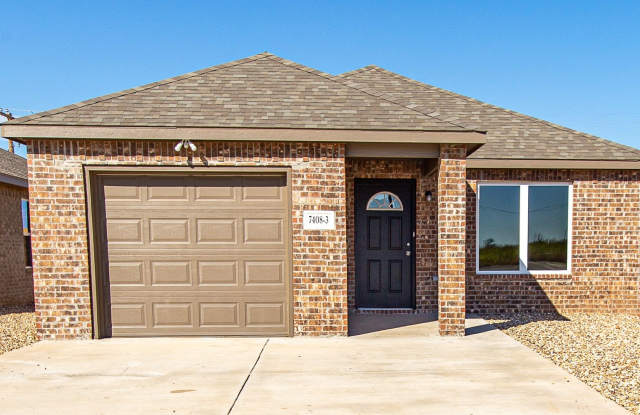 Affordable 3 Bedroom Home In Frenship ISD photos photos