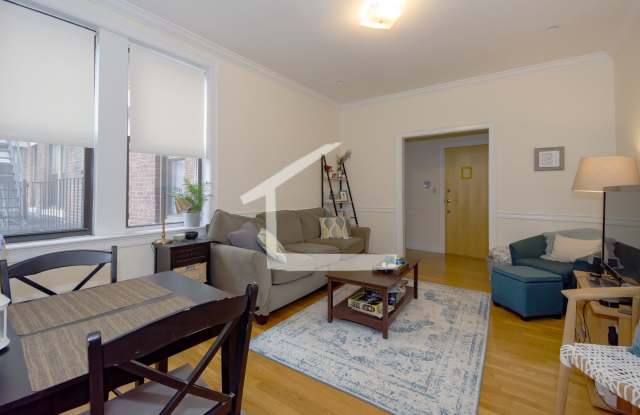 1336 Commonwealth Ave #15P Boston MA 02134 photos photos
