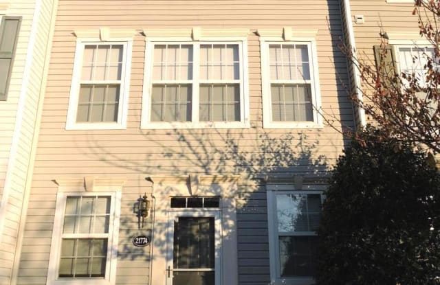 21774 JARVIS SQUARE - 21774 Jarvis Square, Ashburn, VA 20147