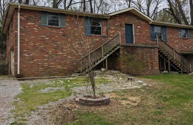 2415 Vale Lane - A - 2415 Vale Lane, Nashville, TN 37214