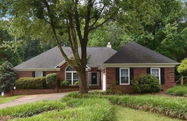 12626 Wild Lilac Court - 12626 Wild Lilac Court, Huntersville, NC 28078
