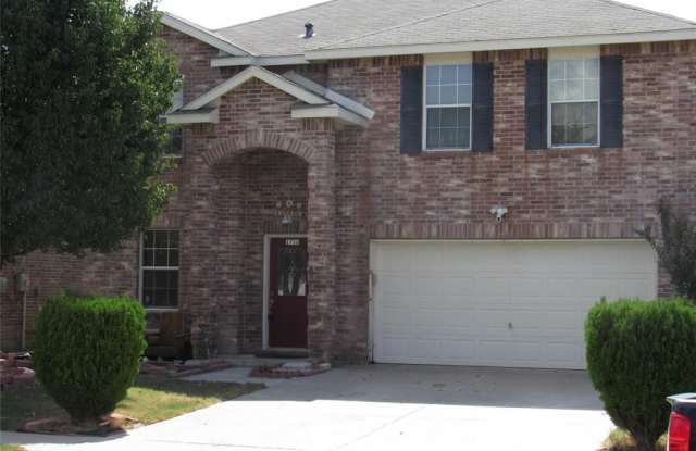 1716 Birds Eye Road - 1716 Birds Eye Road, Fort Worth, TX 76177