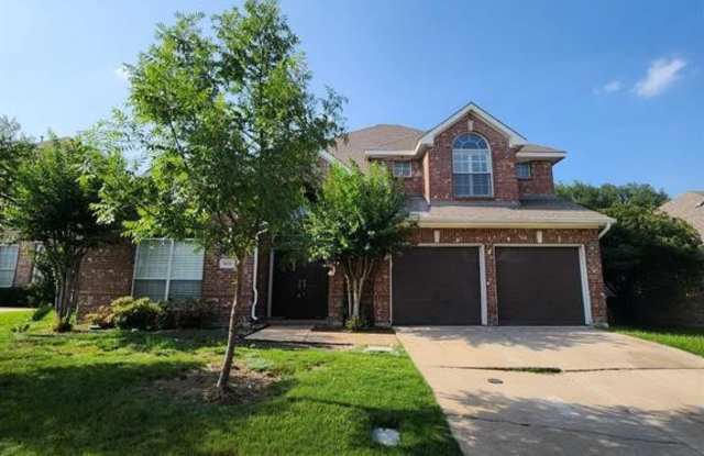 8416 Spectrum Drive - 8416 Spectrum Drive, McKinney, TX 75072