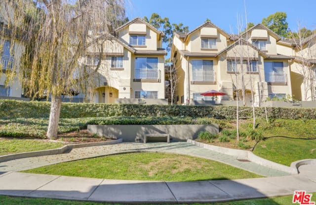 4600 Don Lorenzo Dr - 4600 Don Lorenzo Drive, Los Angeles, CA 90008