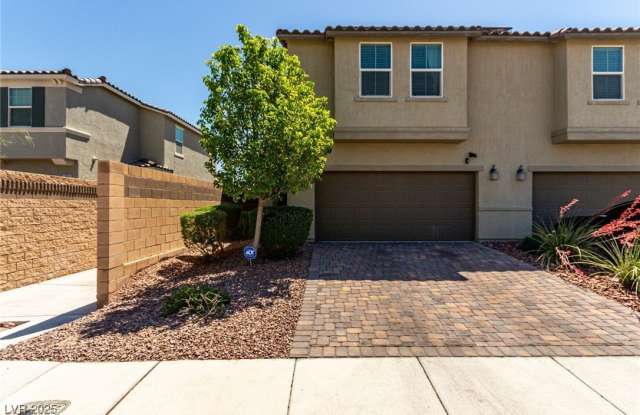 6662 Drusilla Street - 6662 Drusilla Street, North Las Vegas, NV 89084