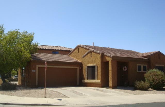 2852 E FREMONT Road - 2852 East Fremont Road, Phoenix, AZ 85042