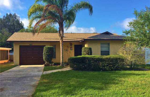 6476 81ST AVENUE N - 6476 81st Ave N, Pinellas Park, FL 33781