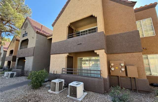 2200 S Fort Apache Road photos photos