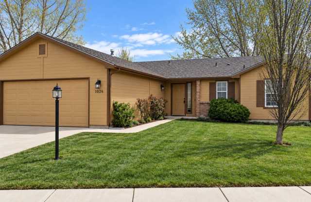 COMING SOON – MERIDIAN RENTAL! Gallery 1