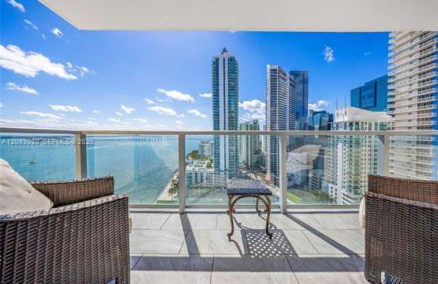 1155 Brickell Bay Dr cu-2207, Miami, FL 33131 Gallery 3