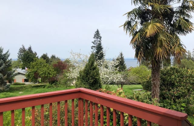 12140 NE Jefferson Point Road - 12140 Northeast Jefferson Point Road, Kingston, WA 98346