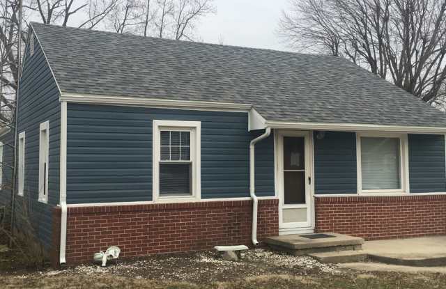 1712 North Ball Avenue - 1 photos photos