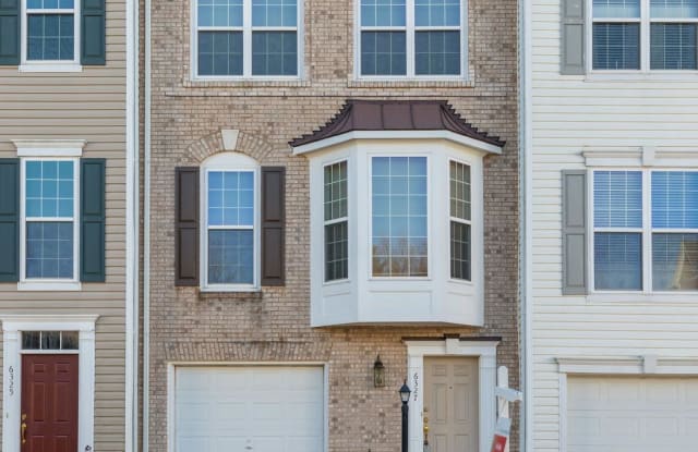 6327 DUNN COURT - 6327 Dunn Court, Springfield, VA 22150