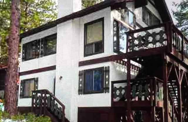 2 Bedroom Winter Ski Lease - 1117 Lucerne Way, Incline Village, NV 89451