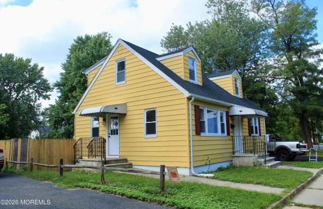 102 Morningside Avenue Gallery 2