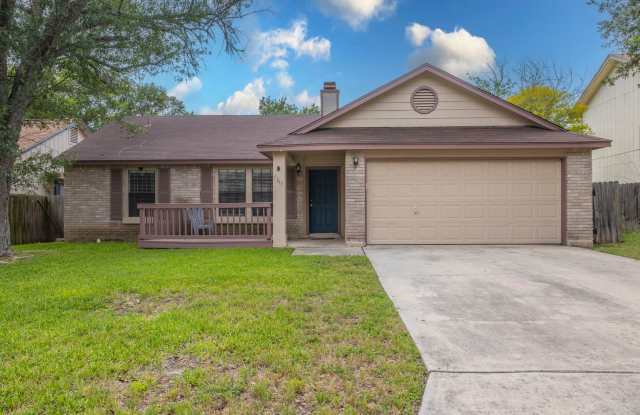 RENOVATED 3-BEDROOM IN NORTHWEST CROSSING photos photos