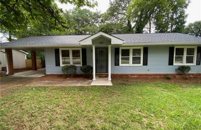 1485 Peachcrest Court photos photos
