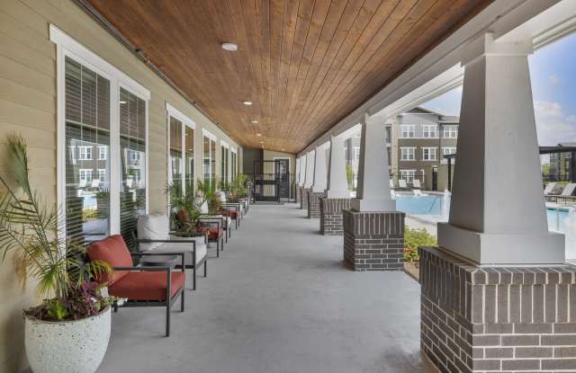 Affordable Housing - Frontera Crossing Gallery 4