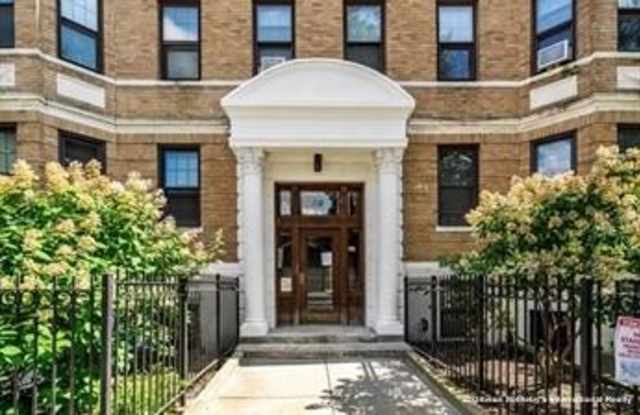 60 Queensberry St. photos photos